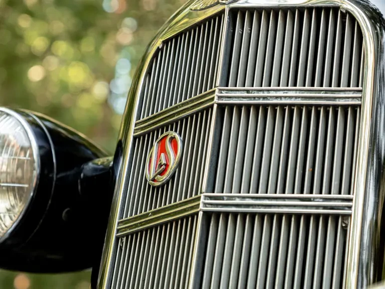 1935 LaSalle Series 50 - Image 28 of 31
