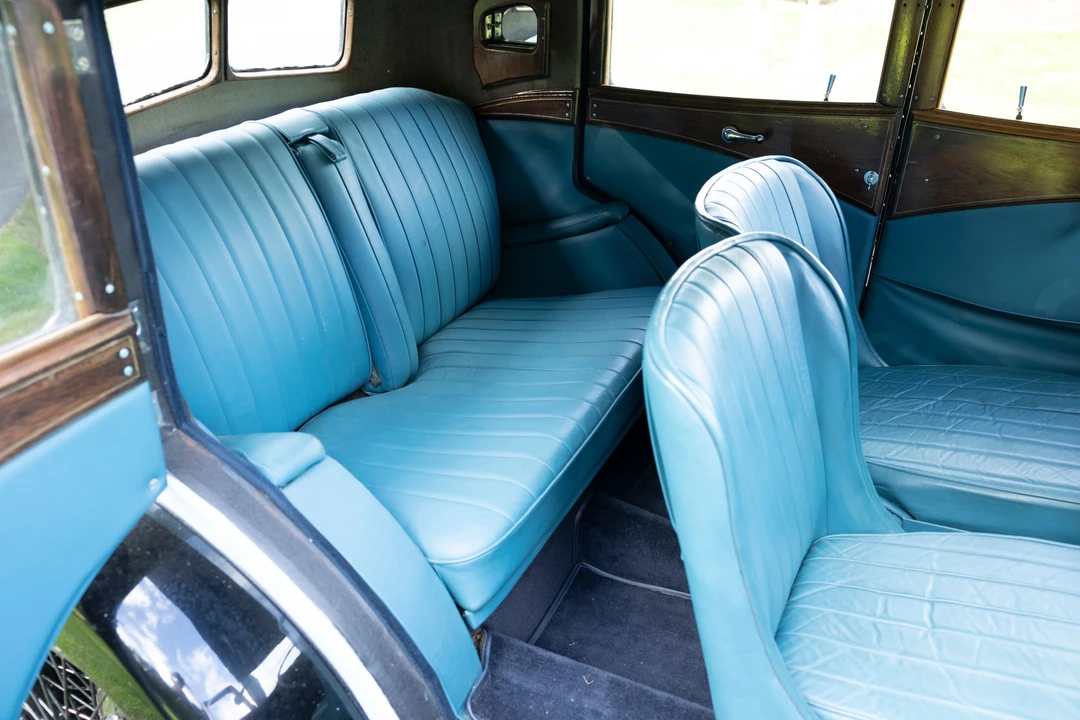 1935 Lagonda - Image 10 of 13