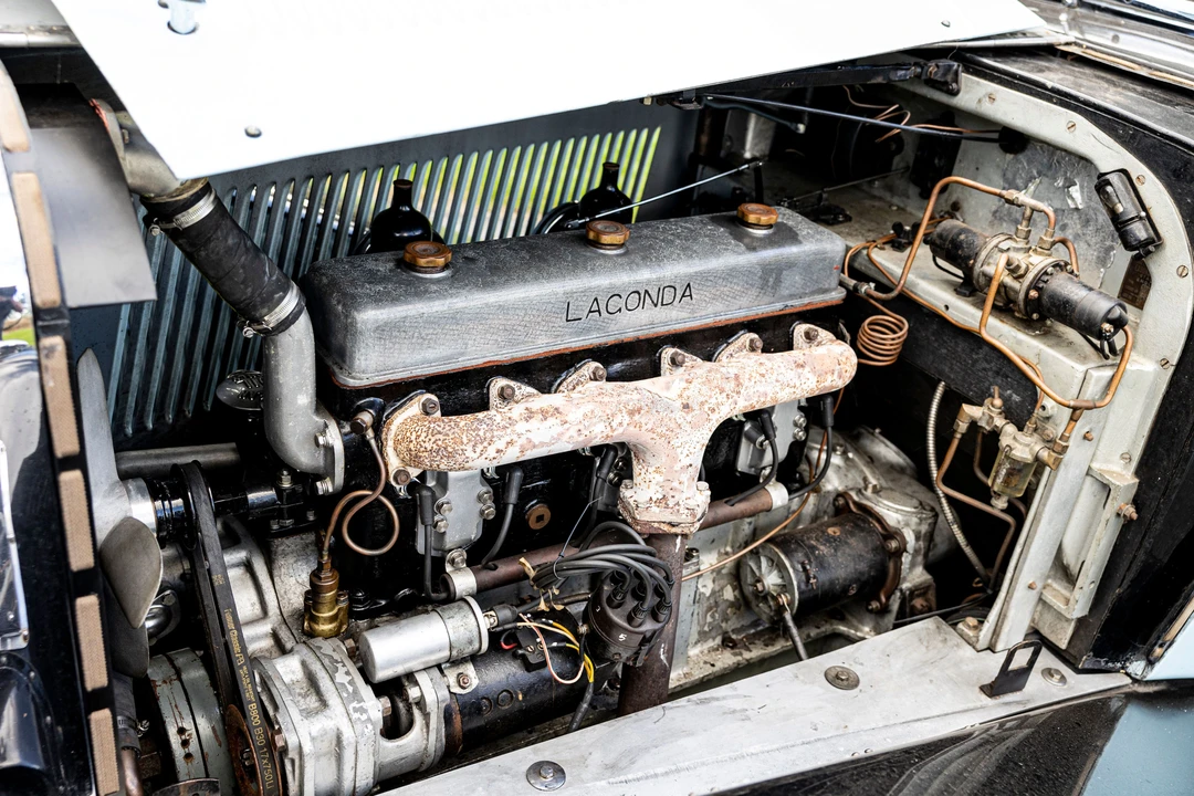 1935 Lagonda - Image 13 of 13