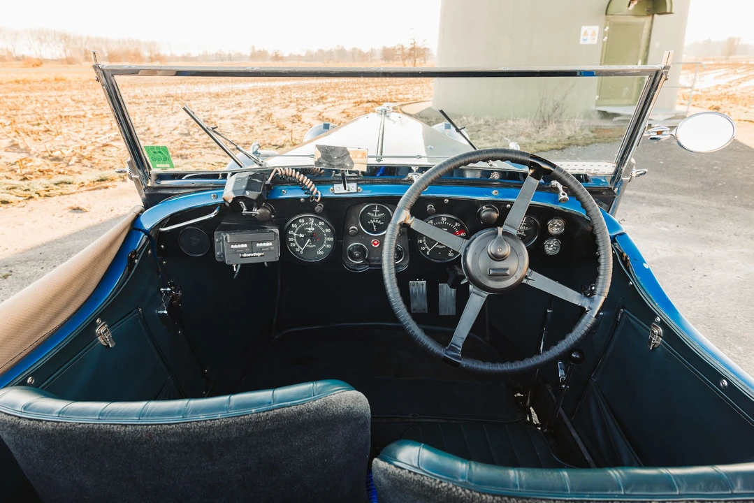 1935 Lagonda - Image 20 of 31