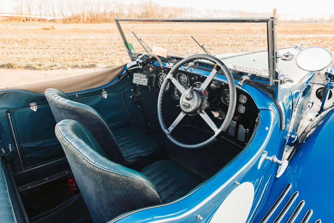 1935 Lagonda - Image 22 of 31