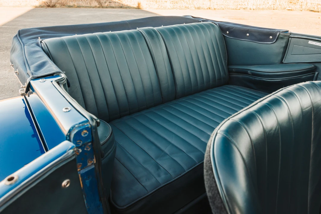 1935 Lagonda - Image 23 of 31