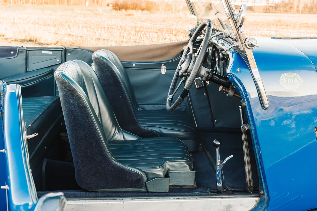 1935 Lagonda - Image 28 of 31