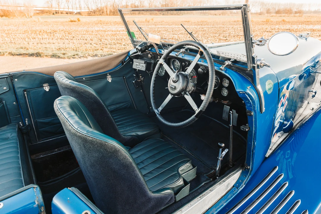 1935 Lagonda - Image 26 of 31