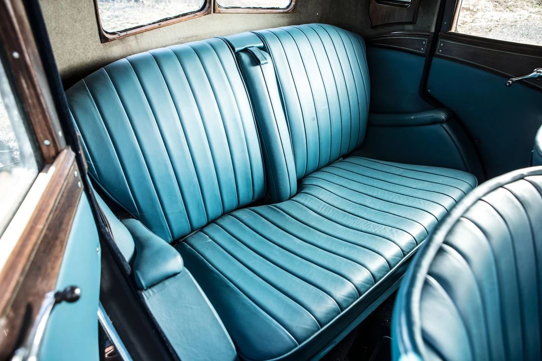 1935 Lagonda - Image 4 of 11