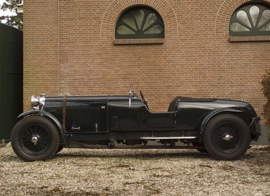 1935 Lagonda - Image 4 of 6