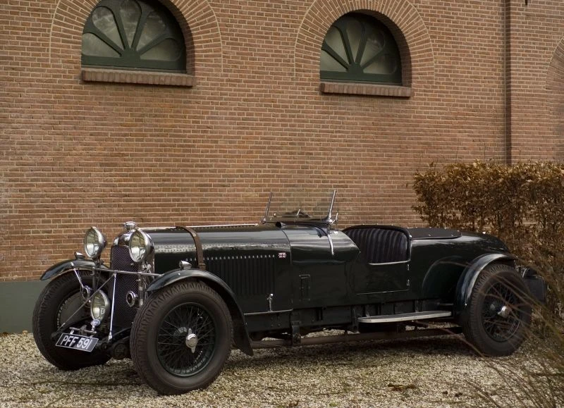 1935 Lagonda - Image 5 of 6