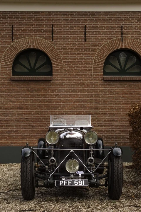 1935 Lagonda - Image 6 of 6