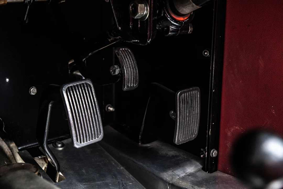 1935 Lagonda - Image 17 of 31