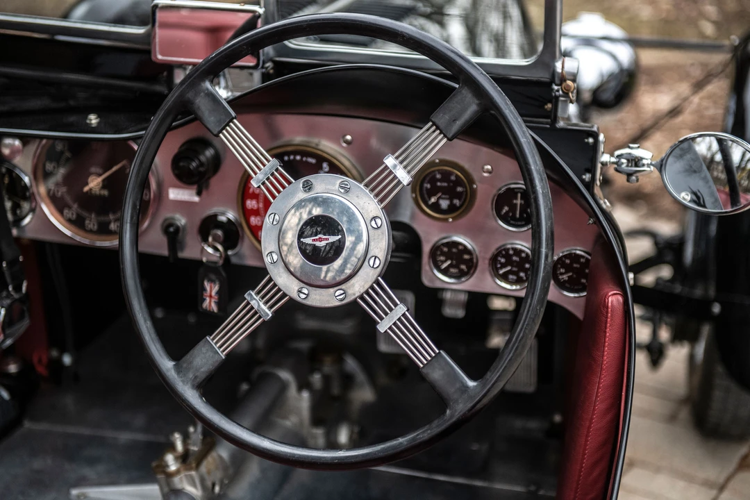 1935 Lagonda - Image 31 of 31