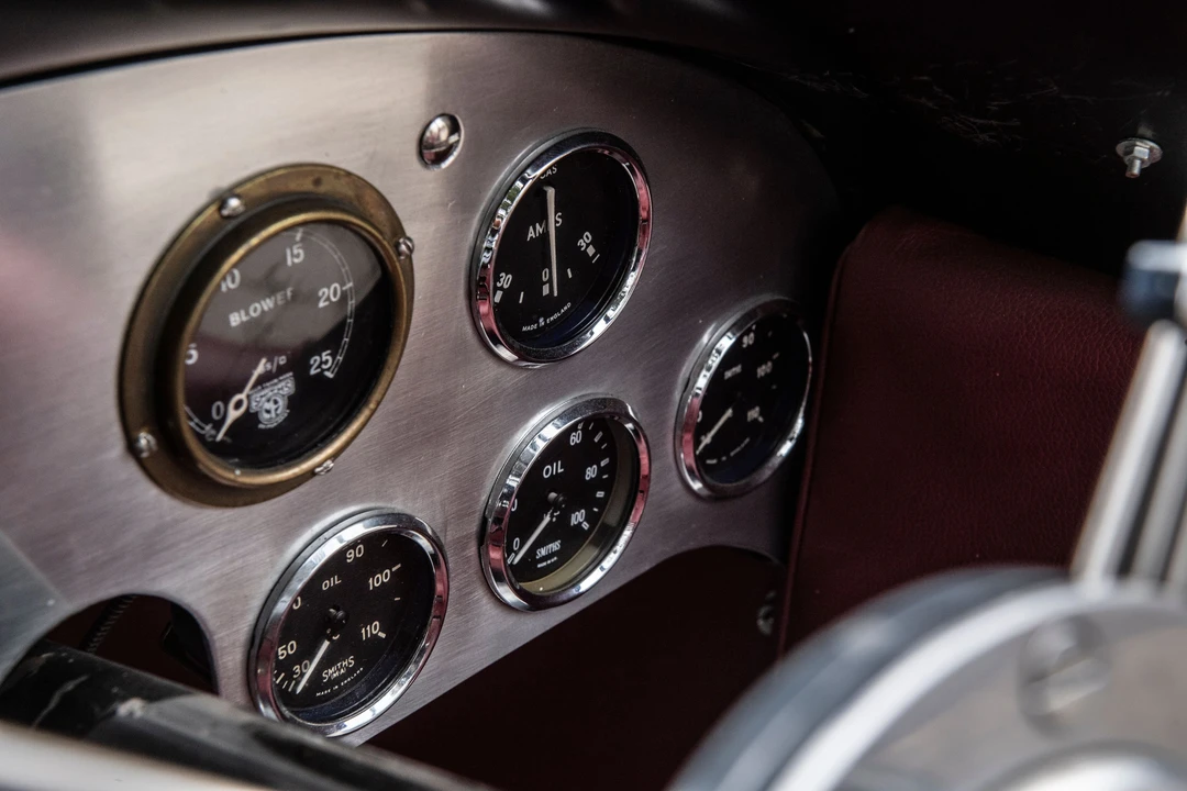 1935 Lagonda - Image 16 of 31