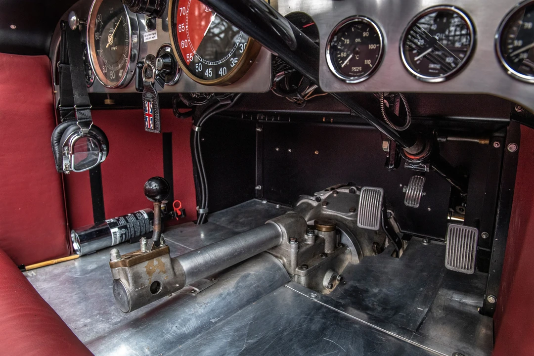 1935 Lagonda - Image 24 of 31