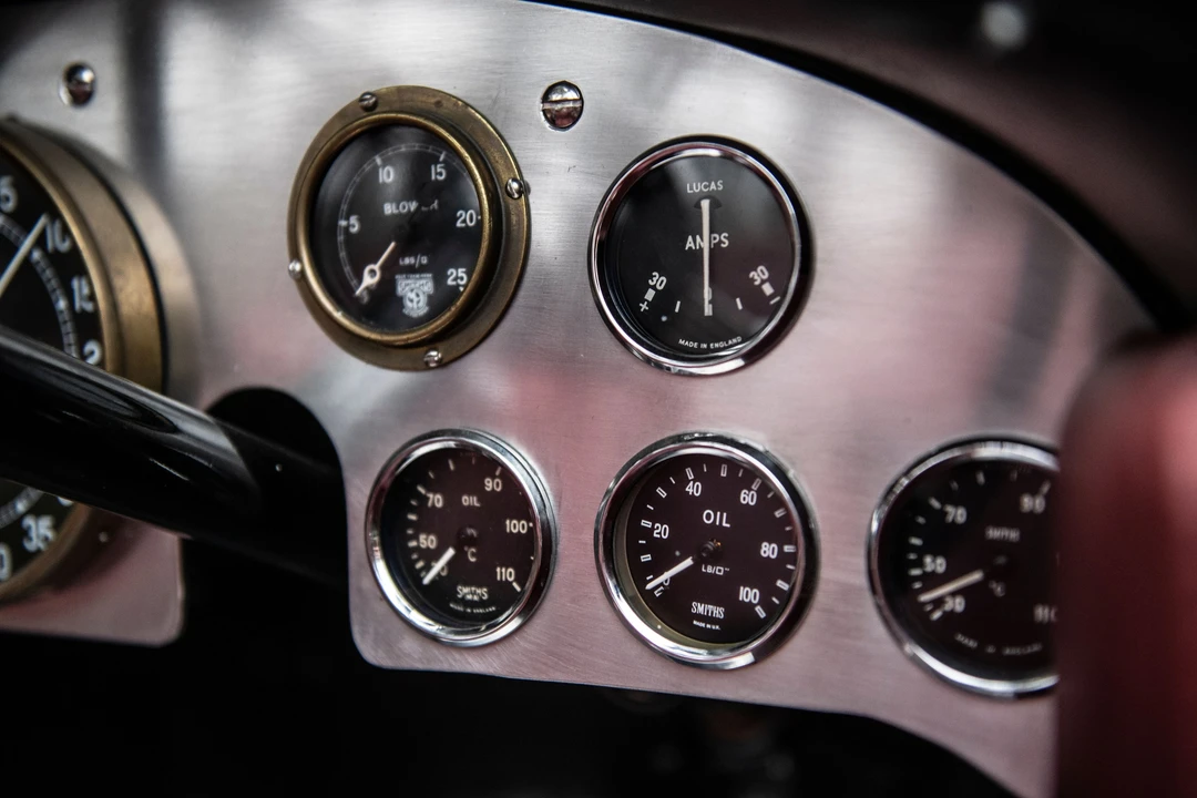 1935 Lagonda - Image 26 of 31