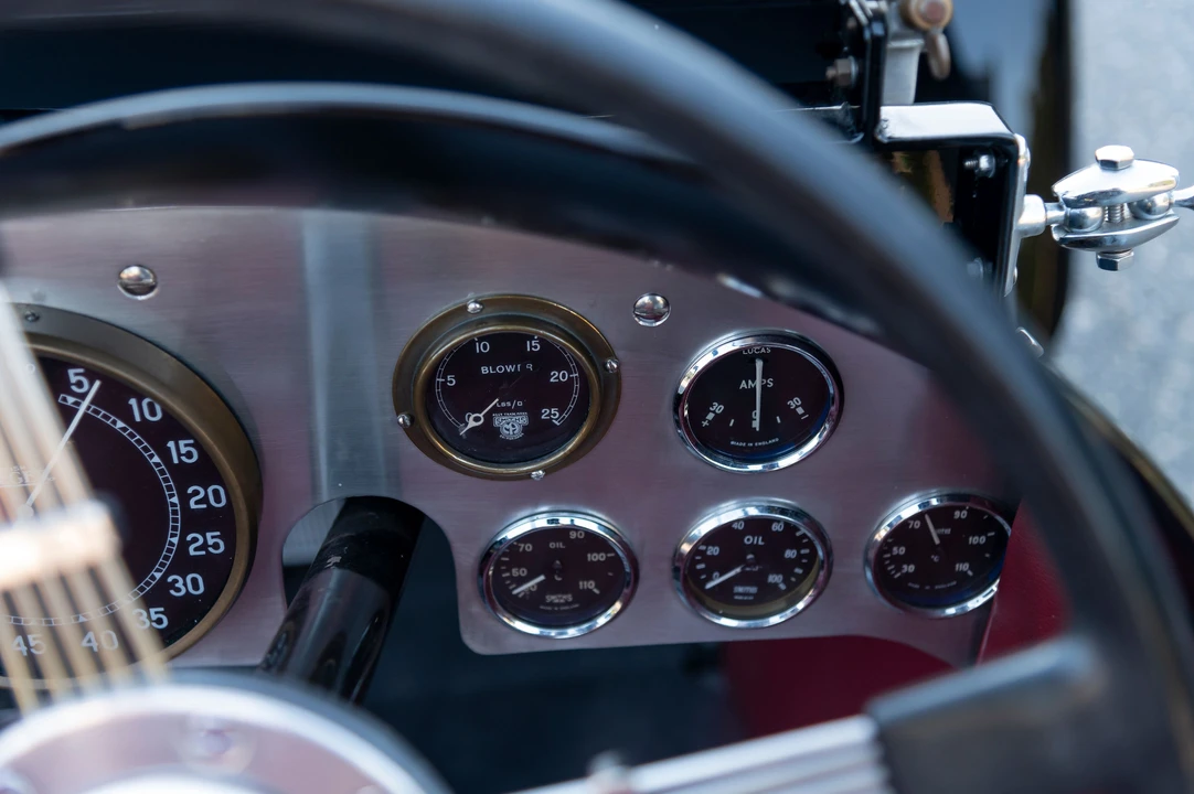 1935 Lagonda - Image 23 of 31