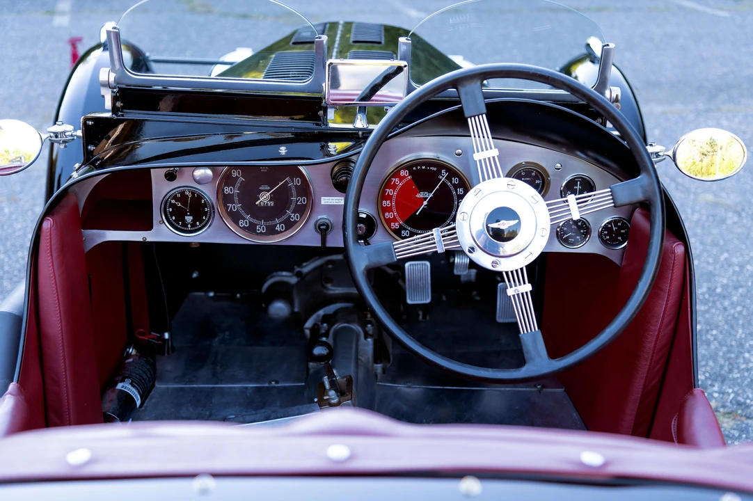 1935 Lagonda - Image 26 of 31