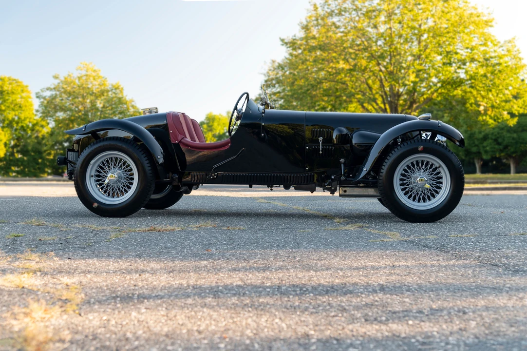 1935 Lagonda - Image 7 of 31