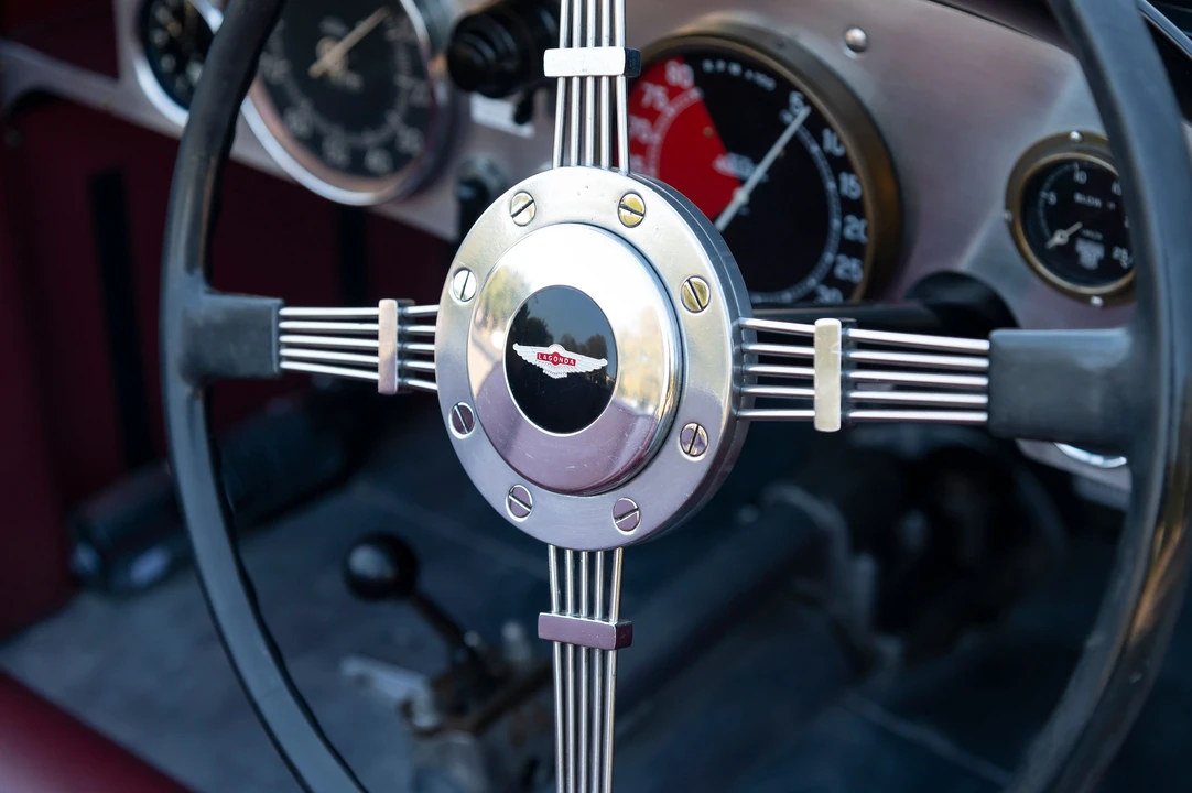 1935 Lagonda - Image 25 of 31