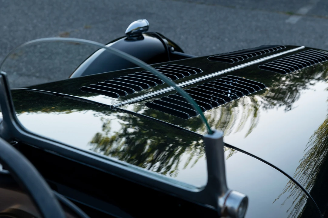 1935 Lagonda - Image 20 of 31