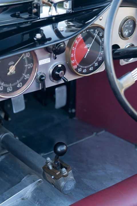 1935 Lagonda - Image 18 of 31
