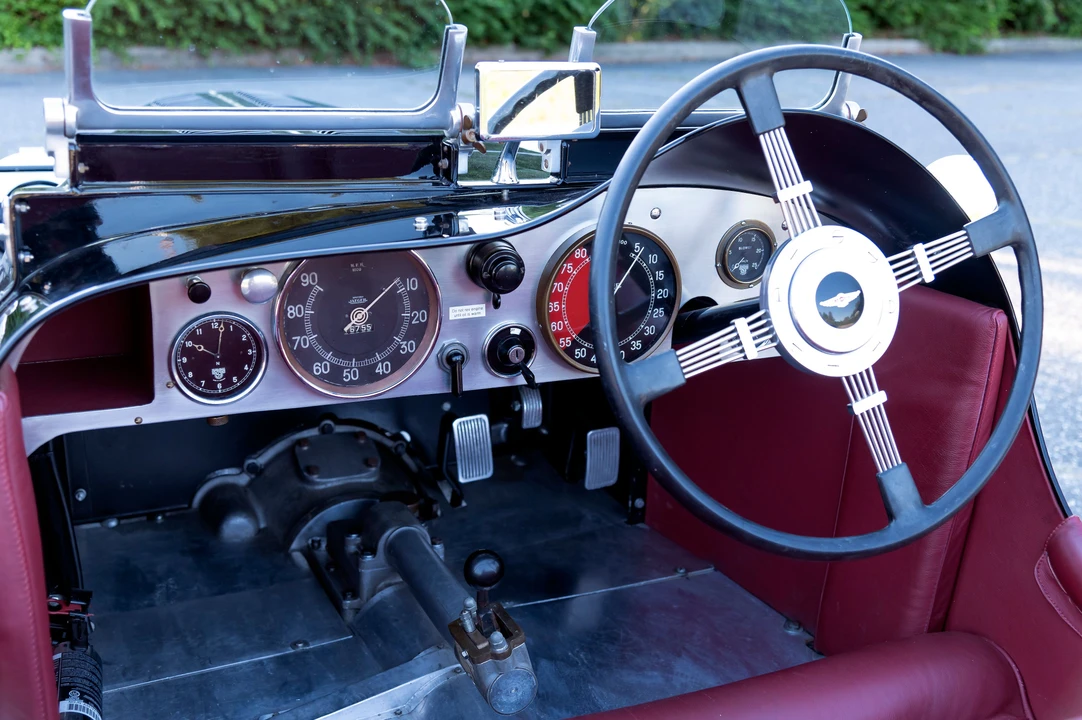 1935 Lagonda - Image 28 of 31