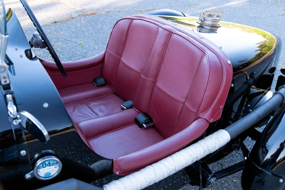 1935 Lagonda - Image 31 of 31