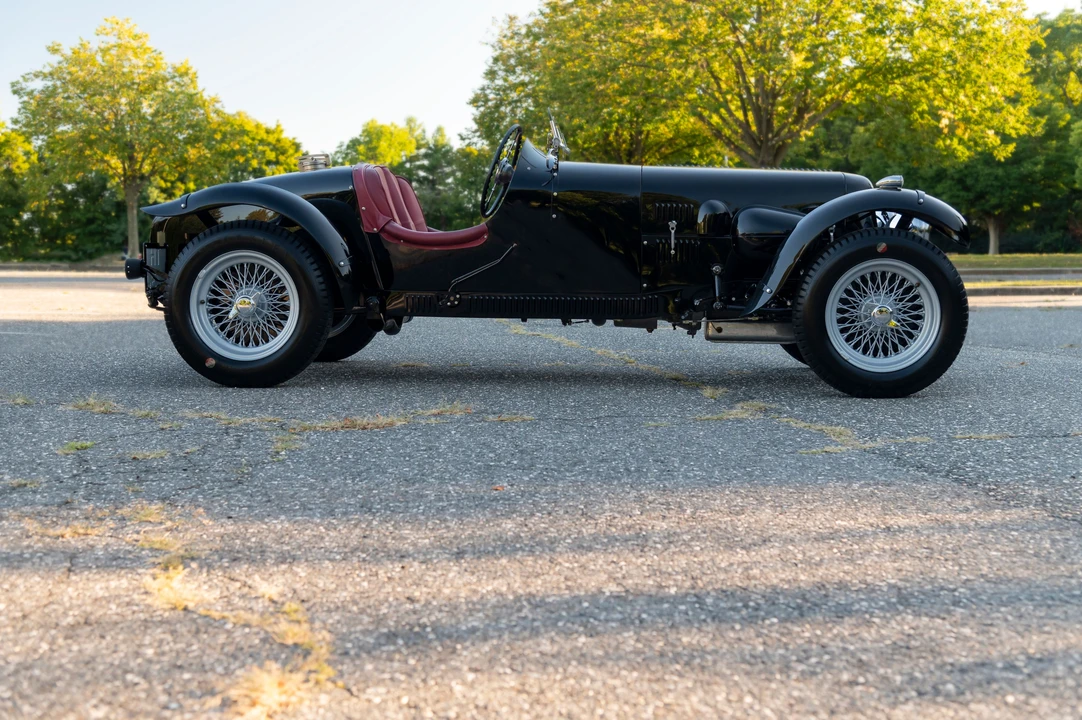 1935 Lagonda - Image 6 of 31