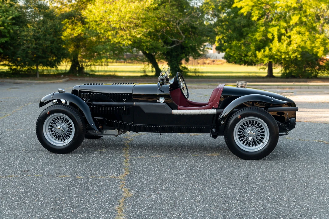 1935 Lagonda - Image 4 of 31