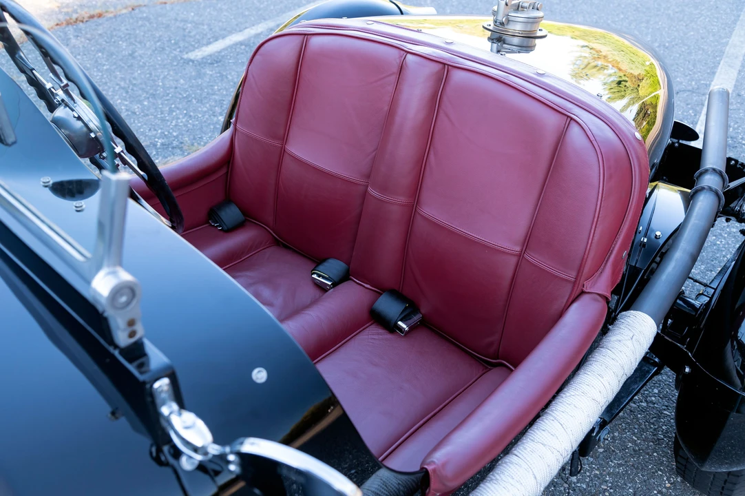1935 Lagonda - Image 27 of 31
