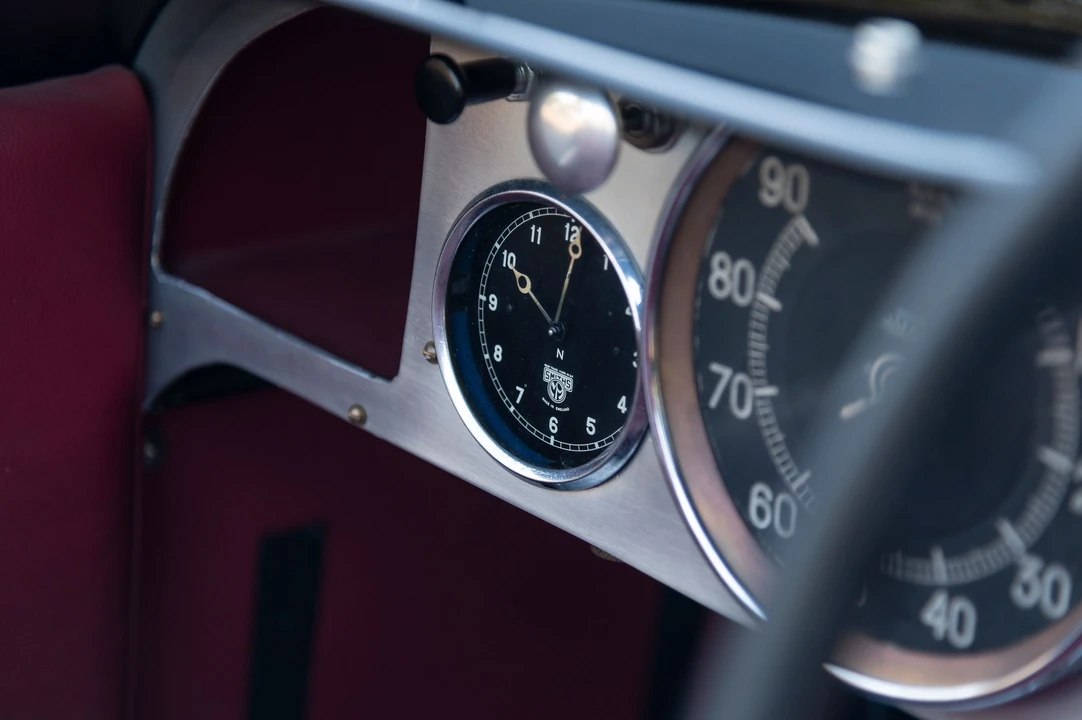 1935 Lagonda - Image 21 of 31