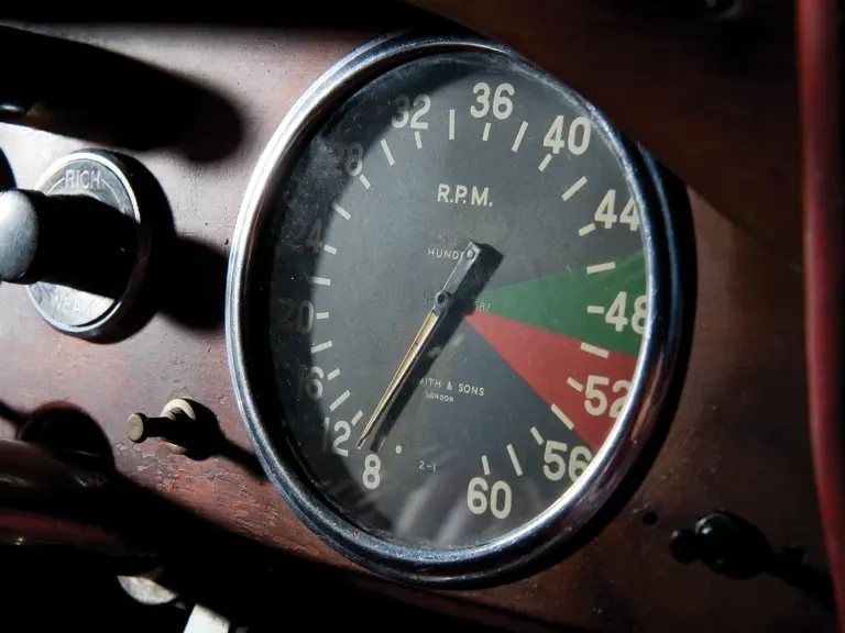 1935 Lagonda - Image 10 of 15