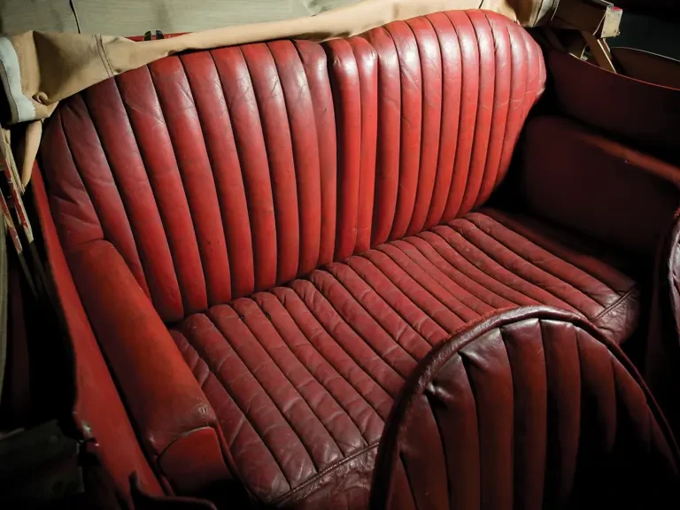 1935 Lagonda - Image 11 of 15