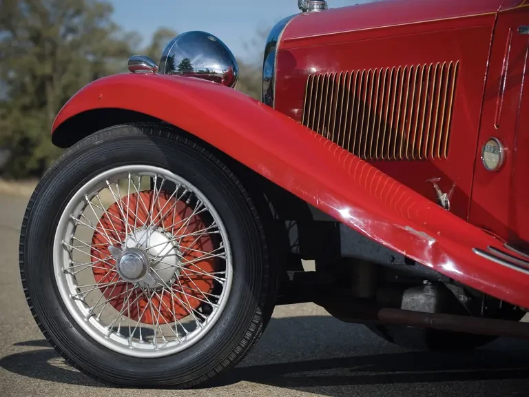 1935 Lagonda - Image 9 of 15