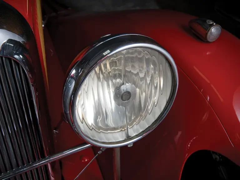 1935 Lagonda - Image 12 of 15