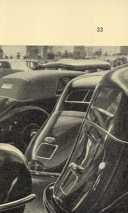 1935 Lancia - Image 4 of 5