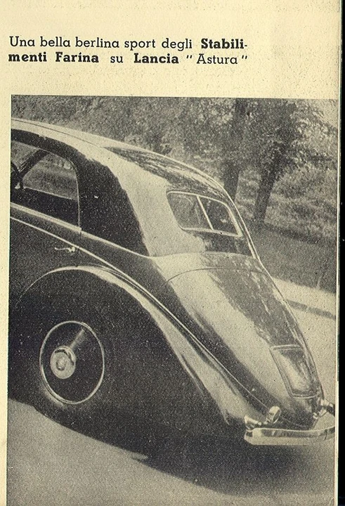 1935 Lancia - Image 3 of 5