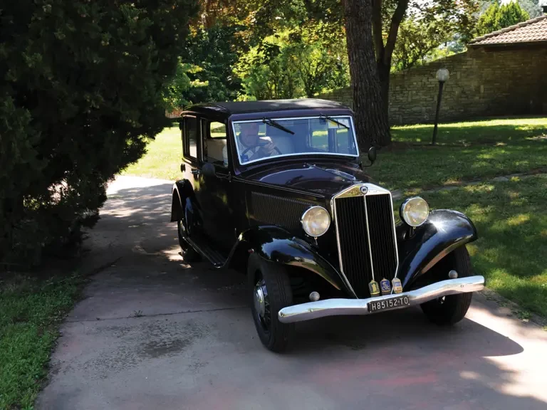 1935 Lancia - Image 2 of 2