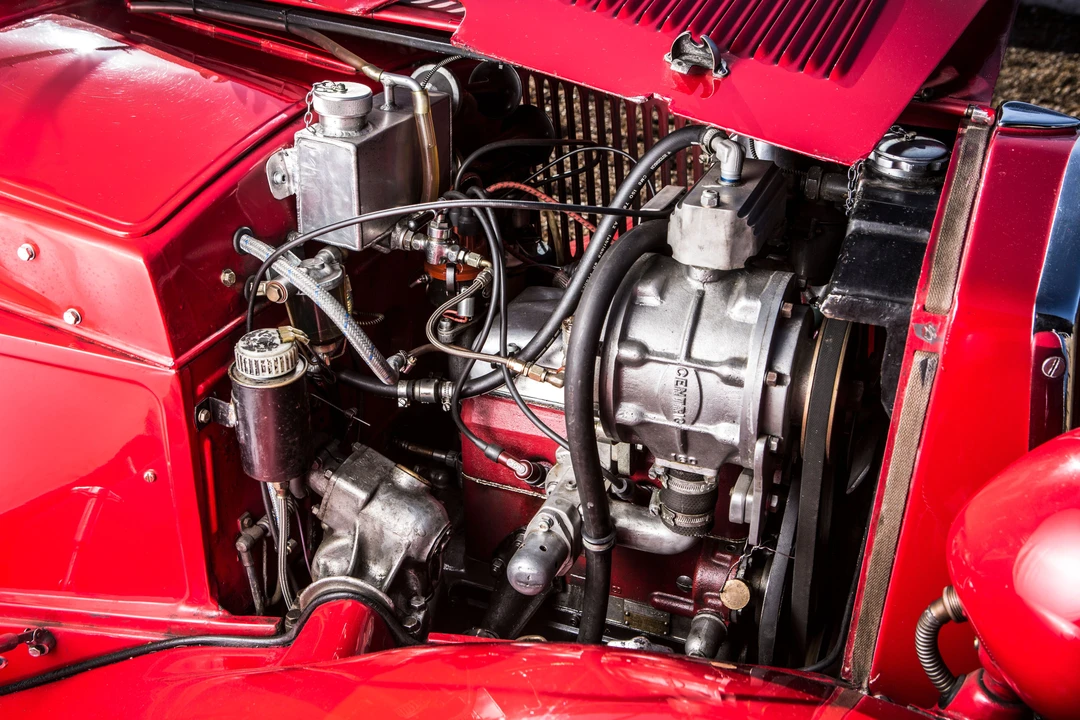 1935 Lancia - Image 20 of 22