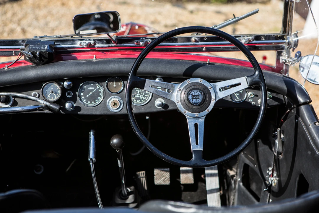 1935 Lancia - Image 18 of 22