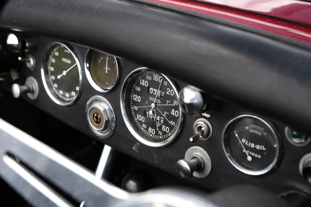 1935 Lancia - Image 3 of 22