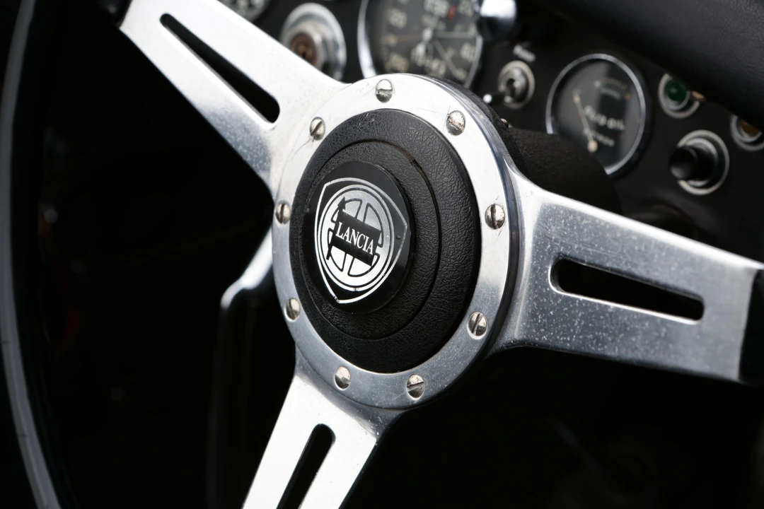 1935 Lancia - Image 2 of 22
