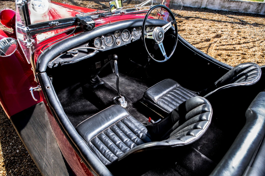 1935 Lancia - Image 9 of 22
