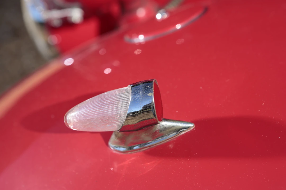 1935 Lancia - Image 7 of 22