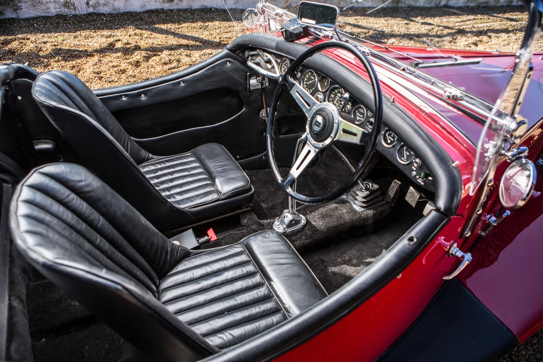 1935 Lancia - Image 4 of 22