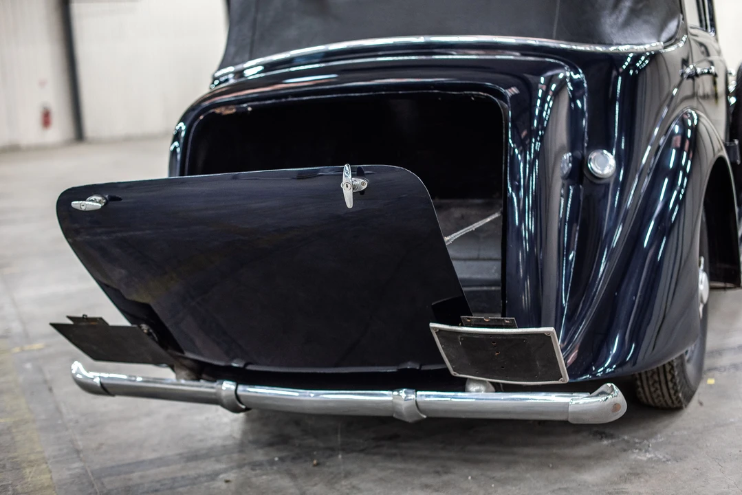 1935 Lancia - Image 16 of 31