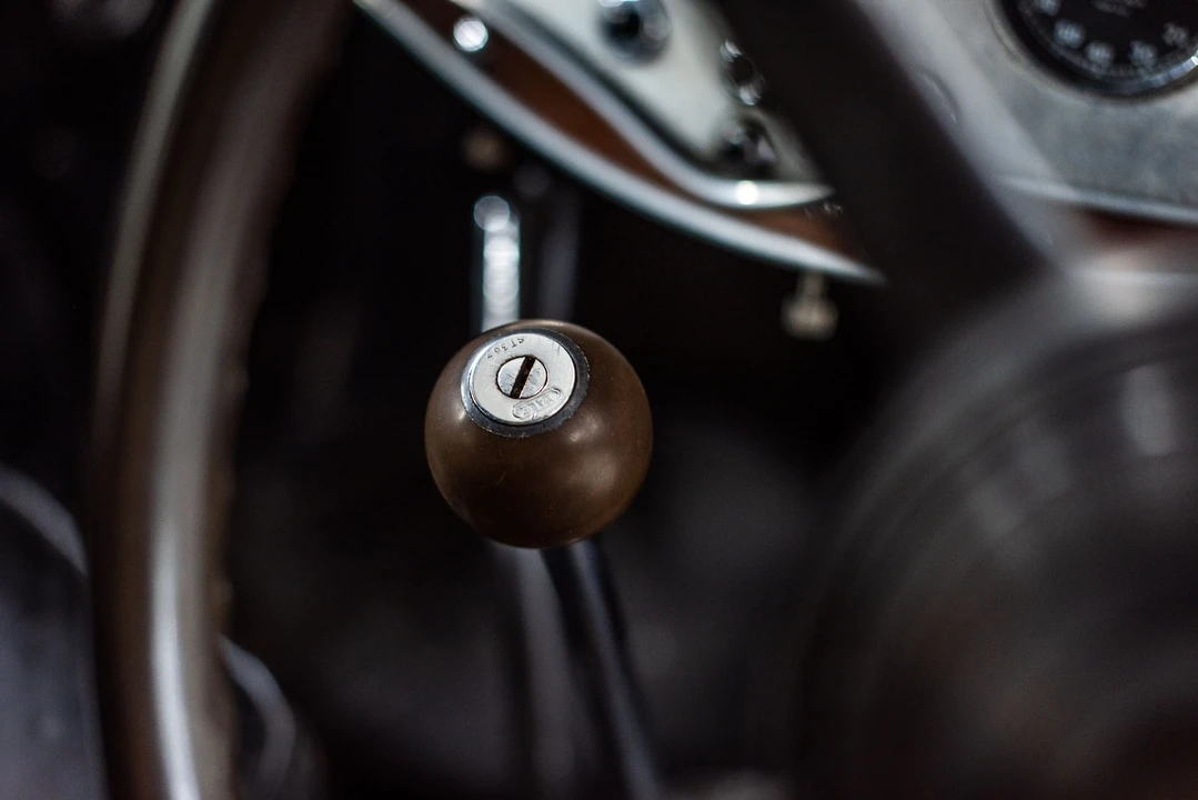 1935 Lancia - Image 19 of 31