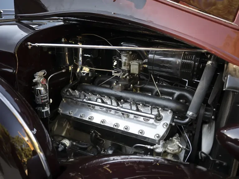 1935 Lincoln - Image 4 of 31