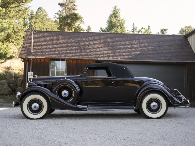 1935 Lincoln - Image 6 of 31