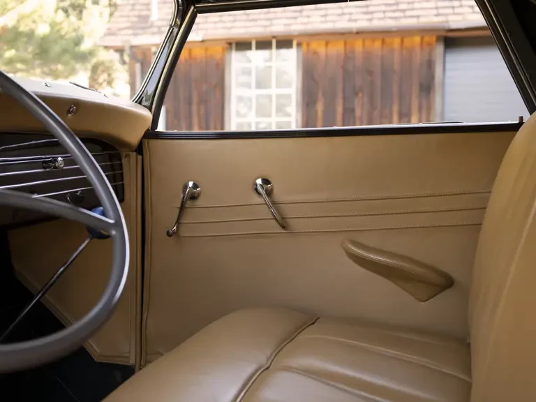 1935 Lincoln - Image 24 of 31