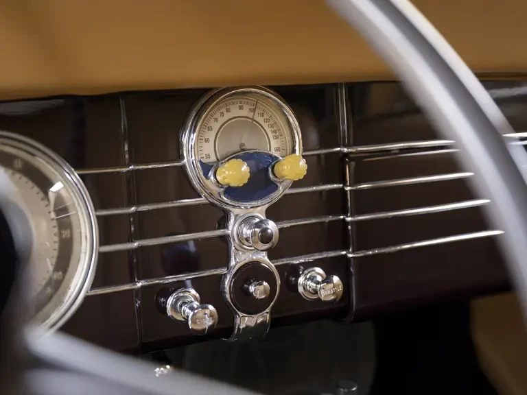 1935 Lincoln - Image 22 of 31