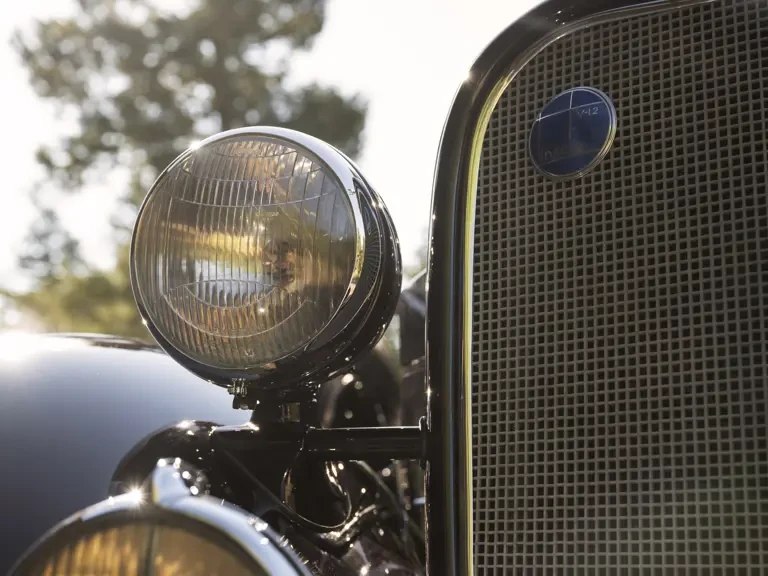 1935 Lincoln - Image 28 of 31